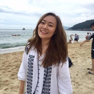 Meet your Posher, Kate